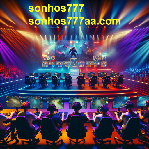 O Futuro dos Jogos: Inovações e Tendências em Alta