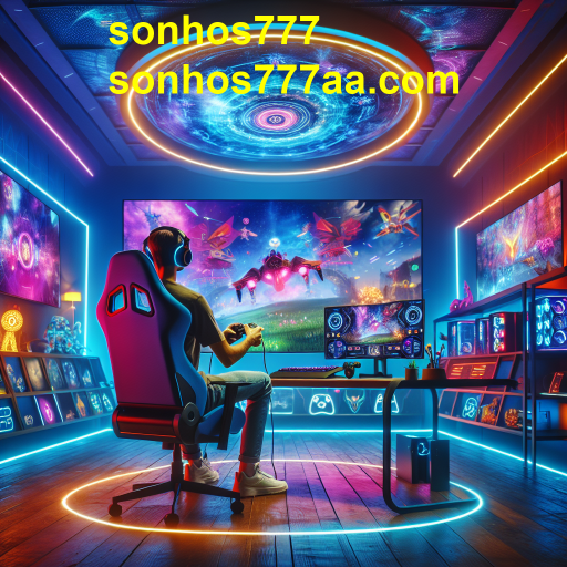 A Evolução dos Jogos de Vídeo: Entretenimento para Todas as Idades