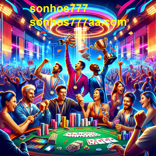 Explorando a Categoria 'Vencedores' no Sonhos777